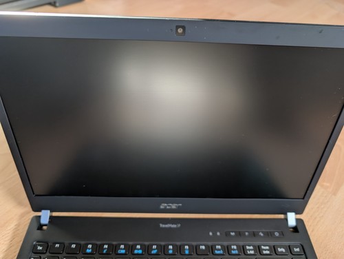 Acer TravelMate P645 Laptop Notebook, SSD, Win 11 Pro, WLAN, Bluetooth, handlich - Bild 7 von 18