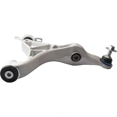 DELPHI TC8096 Suspension Control Arm and Ball Joint Assembly - Picture 4 of 7