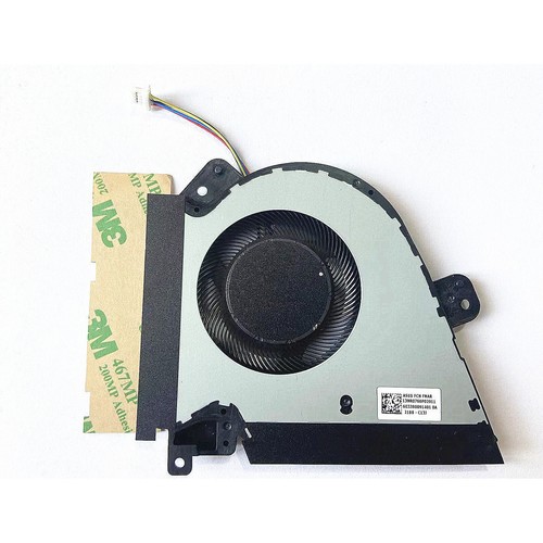 GPU Cooling Fan for ASUS TUF Dash F15 FX516P Air RTX3070 Graphics Card Cooler - Picture 1 of 3