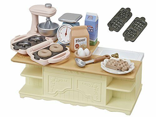 Epoch Island Cucina Nuova Dal Giappone - Foto 1 di 3