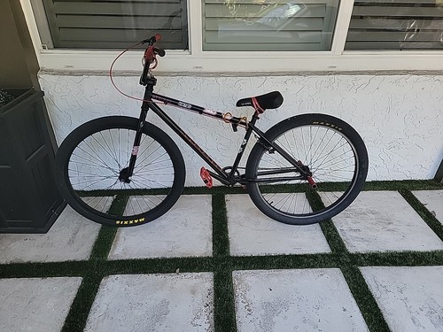Gt Bike