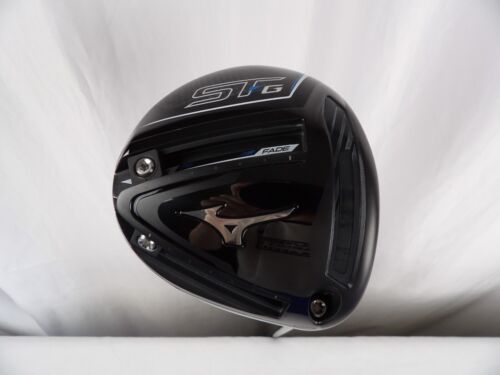 Mizuno ST-G 440cc 9.5° Driver MCA Kai'li Blue 60 Regular Flex - Picture 2 of 10