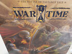 Wartime - Awesome Games Board Game New! War Time