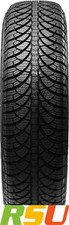 2x Fulda Kristall Montero 3 M+S 3PMSF 175/65 R14 82T Winterreifen