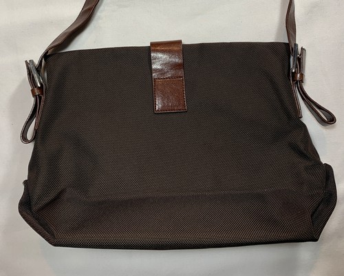Bolso bandolera Valen Tony talla S marrón - Imagen 3 de 9