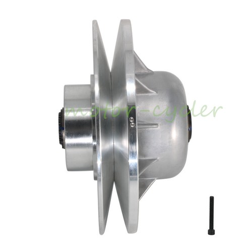 Rear Clutch Variator Primary For Polaris 1322946 RZR 4 900 INTL 14/RZR XP 900 11 - Picture 2 of 10