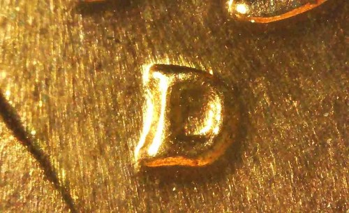 Lincoln 1st Memorial 1c Cent Penny 1959-D PCGS MS66RD DDO Crack On Skull L Error - Picture 20 of 24