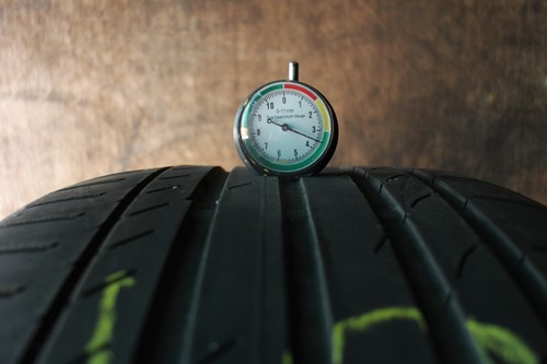 2x neumáticos de verano Continental 285/40 R21 109Y ContiSportContact5 DOT:19 (L636;L636 - Imagen 2 de 13