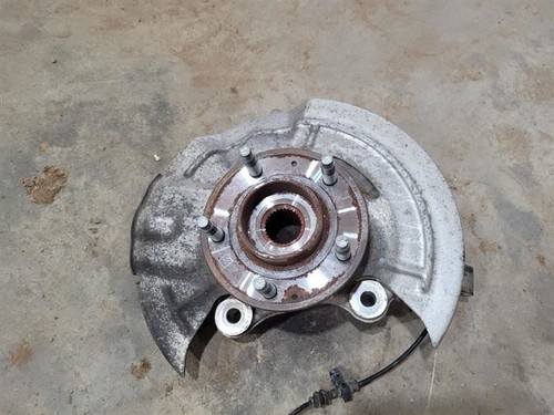 2017-23 Chevrolet Malibu Passenger Right Spindle Knuckle - Foto 5 di 12