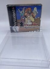 Saiyuki Journey West, Sony PlayStation 1 PS1 Complete Tested & Works