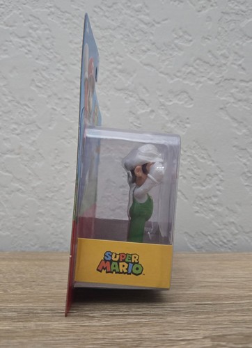Jakks Pacific Super Mario 2,5" verschiedene Figuren/Spielset SIE WÄHLEN + KOMBINIERTER VERSAND - Bild 69 von 243