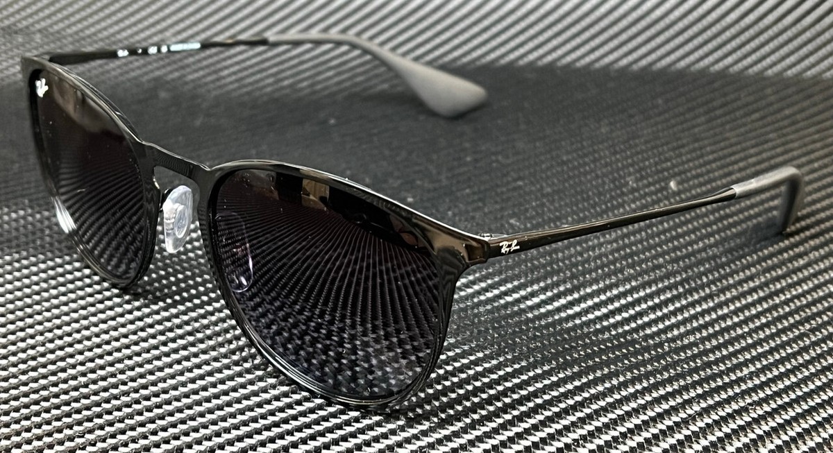 RB3539 002/8G Ray-Ban Erika Metal 国内正規品 レイバン エリカ