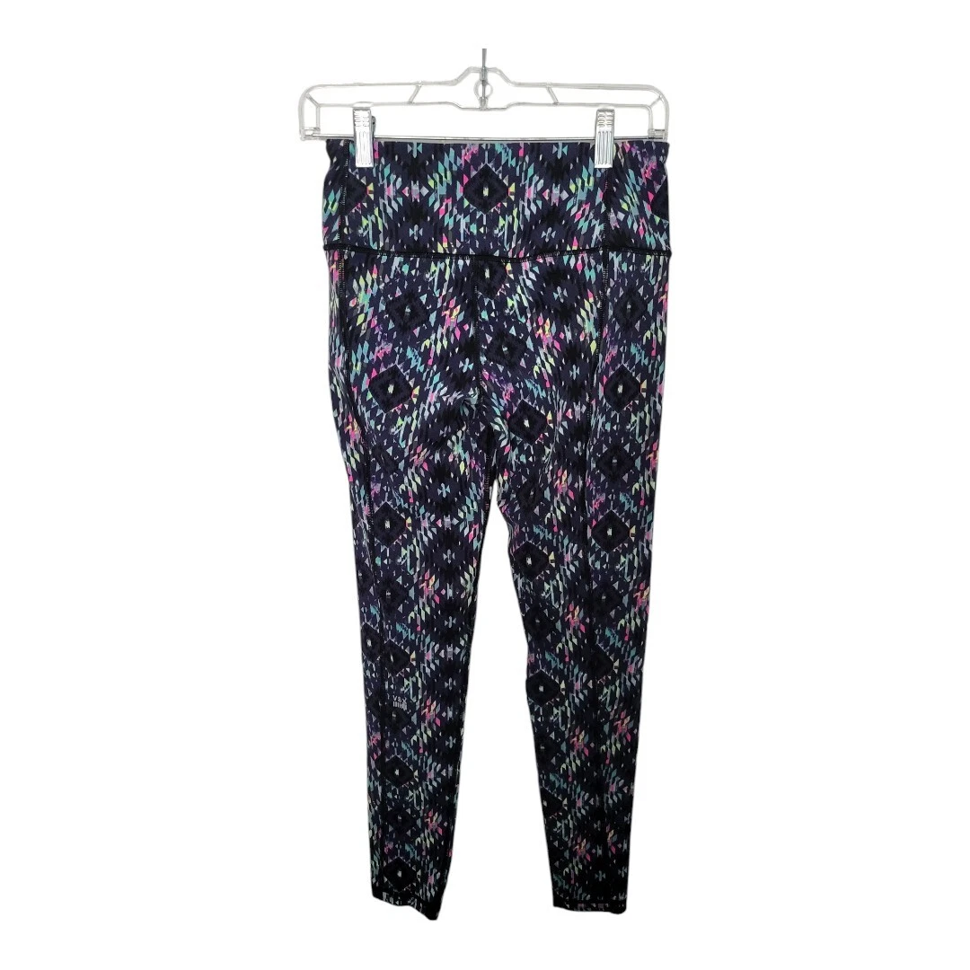 victoria-secret-vs geometric tight leggings