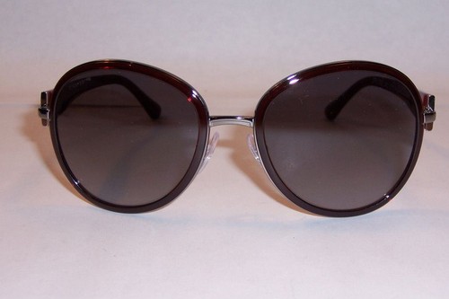 NUEVAS GAFAS DE SOL PRADA SPR 51N 5AV-3M1 PISTOLA/GRIS 51NS AUTÉNTICAS - Imagen 5 de 9