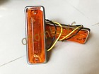 DATSUN For Nissan STANZA PA10 KPA10 160J 1600 TURN SIGNAL Side Marker LIGHT LAMP