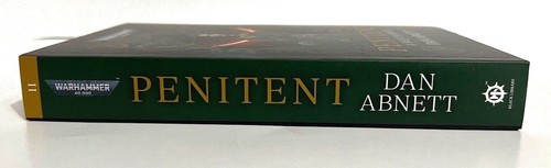 Warhammer Series - Pick your Book - Small Trade Paperback Warhammer and 40k - Bild 31 von 76