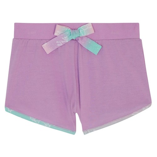 BCBG Girls Youth 4-piece Lounge Set Color Purple (Unicorn) Size L = 14/16 - Picture 5 of 5