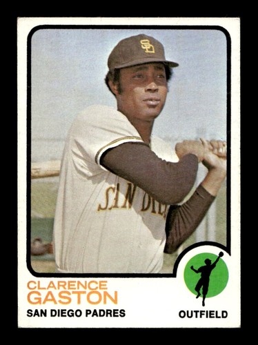 1973 Topps Baseball 2-271 EX/EX-MT Pick From List All PICTURED uu4 - Picture 120 of 455