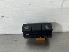 2018 PEUGEOT 3008 M4 ,MC ,MJ ,MR ALARM SWITCH 98130478ZD