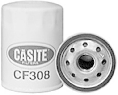 Casite CF308 Engine Oil Filter - Picture 1 of 1