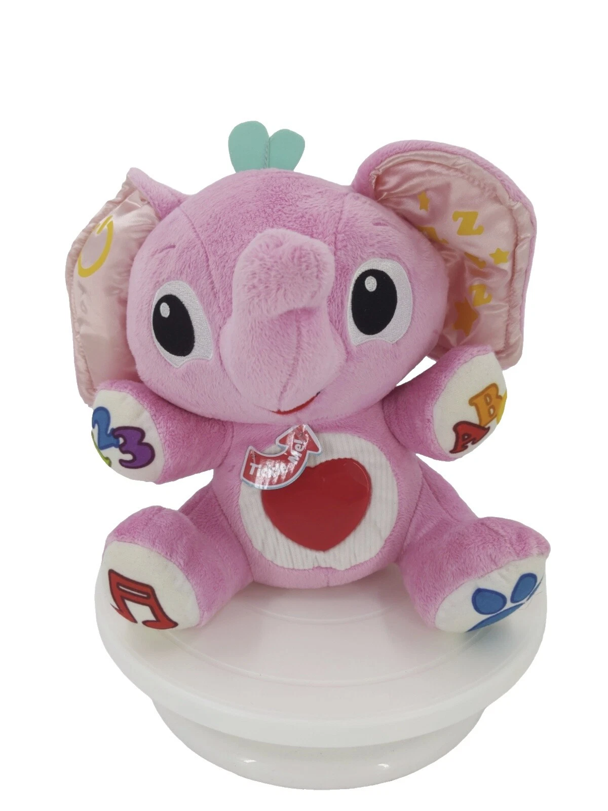 Little Tikes 18-24 meses juguetes de desarrollo para bebés