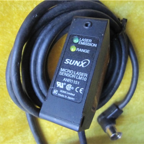 USED SUNX For Panasonic ANR1151 Tested - Picture 2 of 2