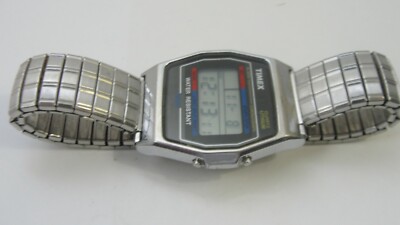 【限定】TIMEX × WIND AND SEA Classic Digital Limited Timex Wind And Sea Classic Digital | eBay