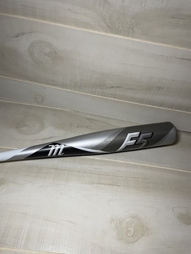 Marucci F5 Baseball Bat MSBF538 31/23 Drop -8 - Picture 8 of 10
