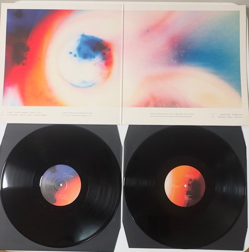 Koan Sound - Polychrome LP (SHO002) - Picture 3 of 5
