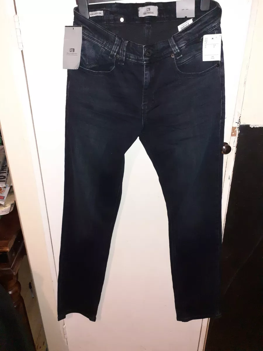 Pantalones ltb online para hombre precio