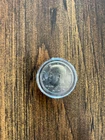 1972-D   KENNEDY  HALF DOLLAR,  CLAD,  BU,  ENCAPSULATED,   Actual Coin in Photo