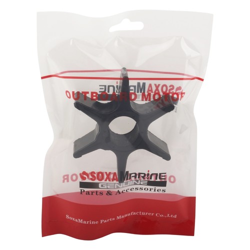 Outboard Water Pump Impeller for Suzuki 40 50 60 70 80 90 100 HP 4-Str Engine - Picture 2 of 6