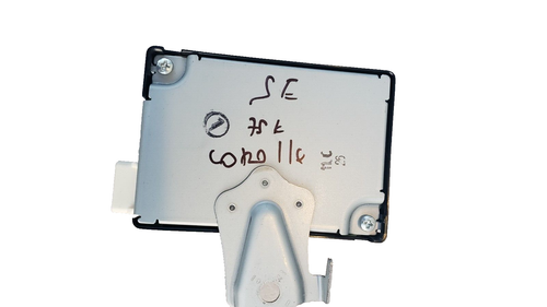2020-2022 TOYOTA COROLLA TIRE PRESSURE MONITOR MODULE SENSOR KEY TPMS OEM - Picture 5 of 6