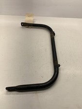 Swaybar-Rear-Ptd Black - 2017 ARCTIC CAT #95 Wildcat Sport Black/Green 23657