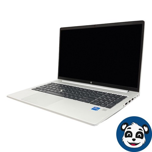 HP EliteBook 450 G8, i5-1135G7, No RAM/SSD/OS/Batt/AC, Bad Screen, "For Parts" - Picture 1 of 13