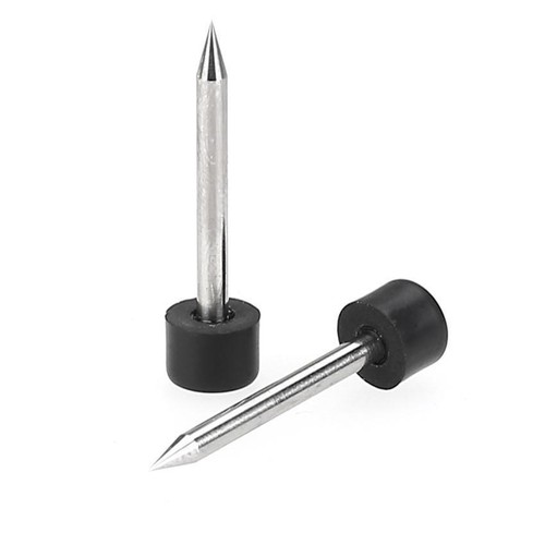 New Electrodes for Fujikura FSM- 50S/ 60S/ 60R/ 80S Fusion Splicer Electrodes - 第 2/5 張圖片