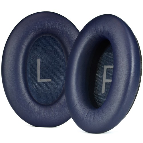 For BOSE QC45 QC35 QuietComfort 45 Headphones Replacement Soft Ear Pads Cushions - Bild 10 von 24