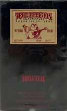 💝 TRUE RELIGION DRIFTER EDT Natural Spray 100 ml OVP/ NEU