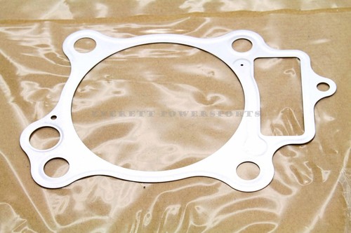 New Genuine Honda Complete Top End Gasket Kit 05-09 CRF250 R,  07-16 CRF250X O08 - Picture 5 of 7