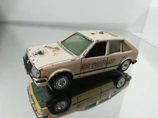 Range Mini Opel Kadett Sedan 5-Door ADAC Road Guard