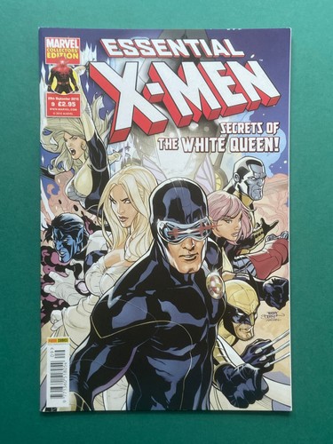 Essential X-Men Sammler' Edition Pick Your Ausgabe! Hochwertig (1995-2018) - Bild 126 von 344