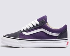 VANS PREMIUM OLD SKOOL MEN