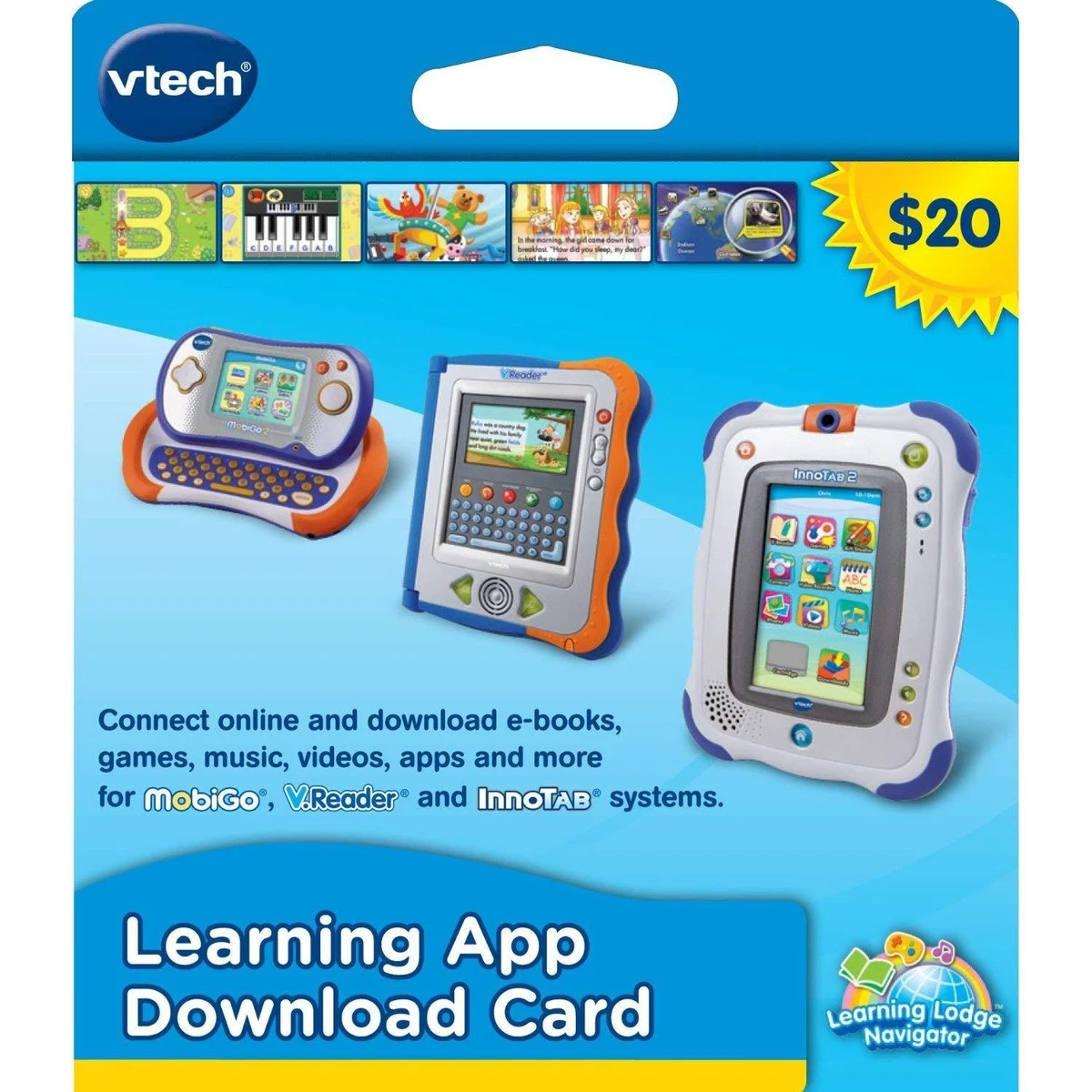 Kidizoom app outlet