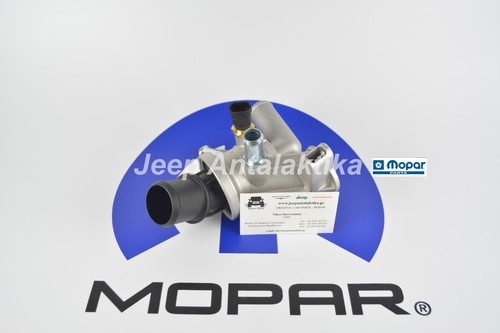Thermostat Jeep Liberty Cheroke 2011-2012 2.8 CRD New OEM Mopar 68092350AA - Picture 3 of 6