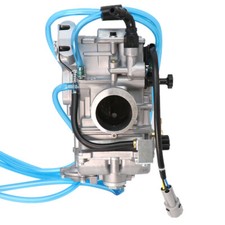 Motorcycle FCR 38mm Racing Caburetor Carb For Honda Dirt Bike ATV