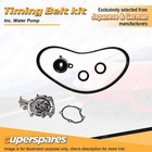 <!--F#f_0-->Timing Belt Kit Inc Water Pump for Holden Nova LF LG 1.6L 4A-FE Inc Housing<!--F/-->