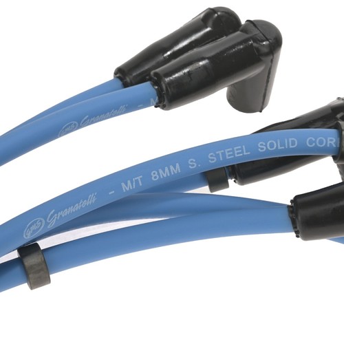 Cables de bujía L98 Granatelli para Corvette 1985-1991 - Imagen 4 de 4