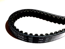  743 20 30 DRIVE BELT 743-20-30 GY6 125CC 150CC SCOOTER NEW