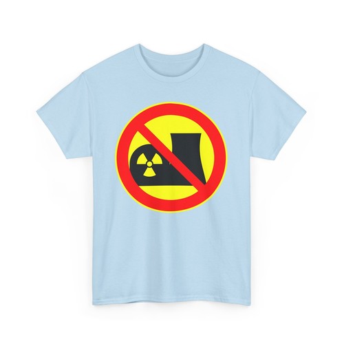 Camiseta Antinuclear (Política) - Imagen 28 de 49