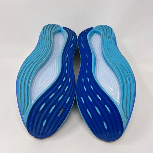 Mizuno Neo Vista Laufschuhe Damengröße 12 Turnschuhe sportlich Gehen Fitnessstudio - Bild 7 von 9